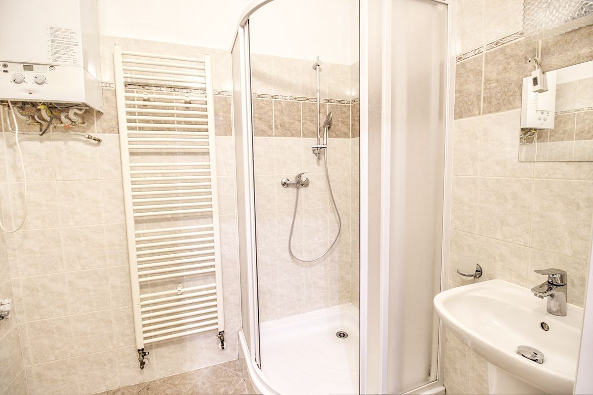 Pronájem bytu 1+kk 33 m² – fotografie 4