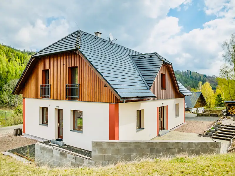 Prodej rodinného domu 263 m², pozemek 1484 m², Žacléř – náhled fotky 1