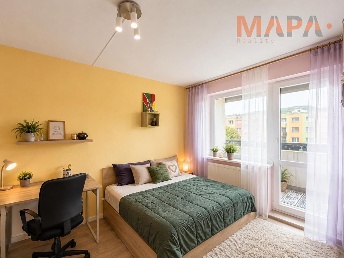 Prodej bytu 4+1 88 m² – fotografie 4