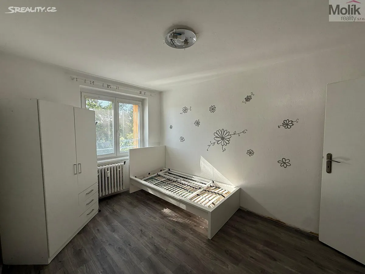 Pronájem bytu 3+1 60 m² - View 6