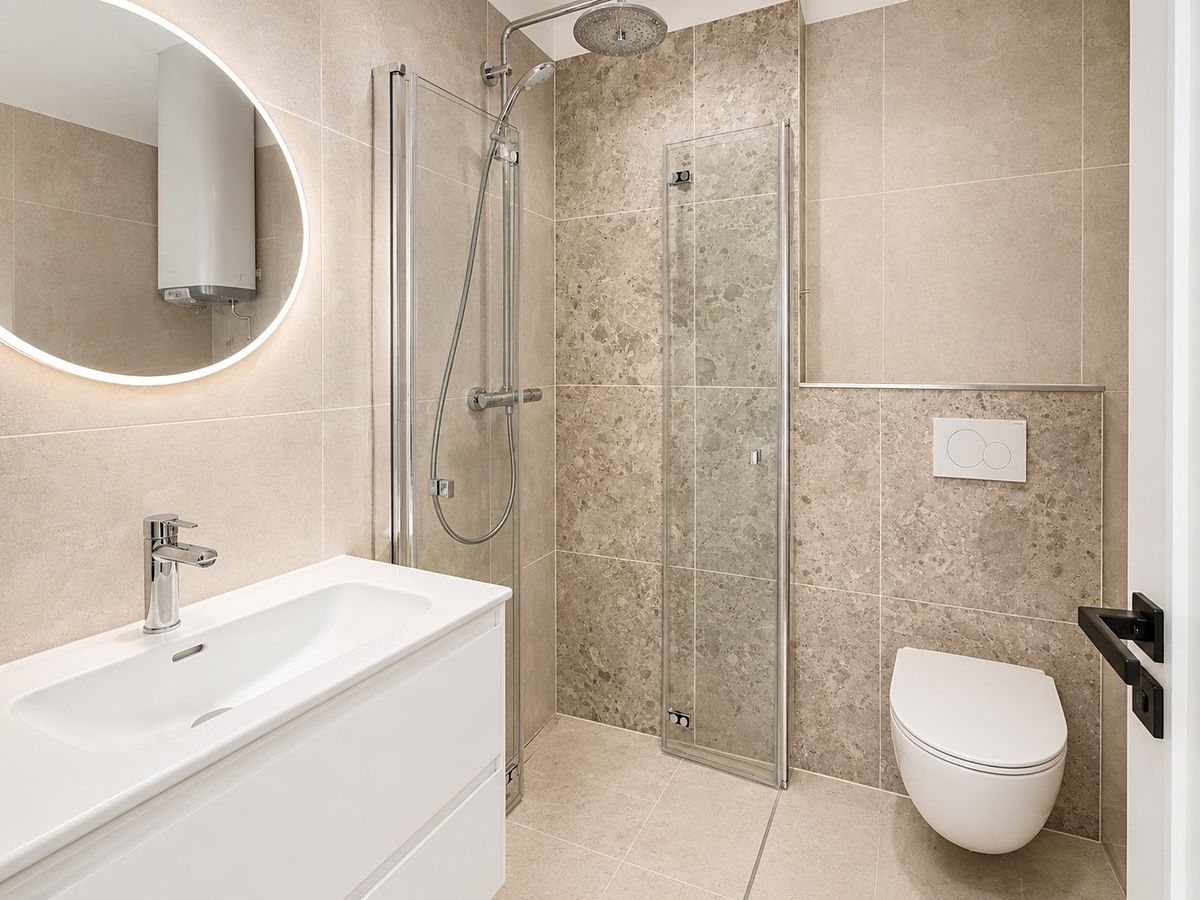 Prodej bytu 2+kk 41 m² – fotografie 2