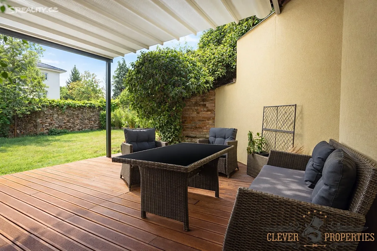 Prodej rodinného domu 260 m², pozemek 359 m² – pohled 6