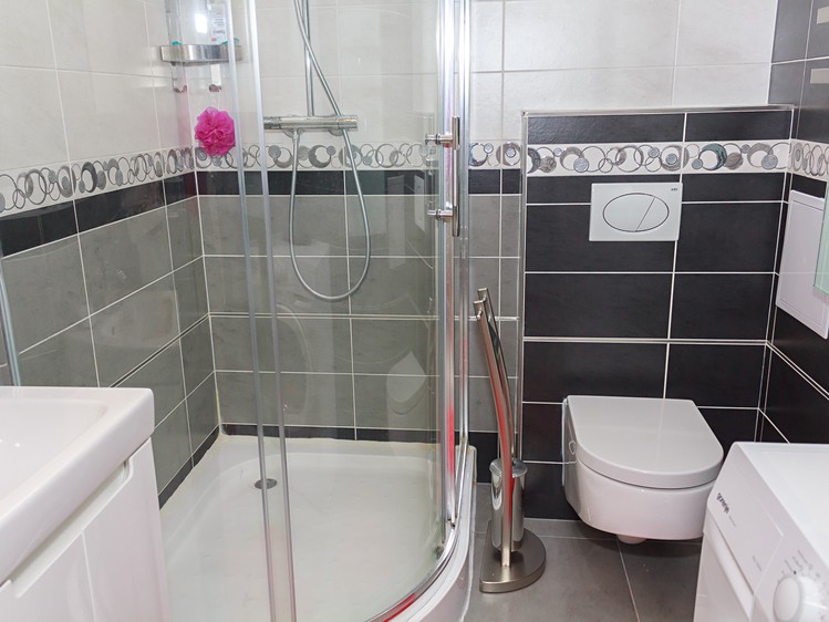 Prodej bytu 1+kk, 29 m² (5 z 5)
