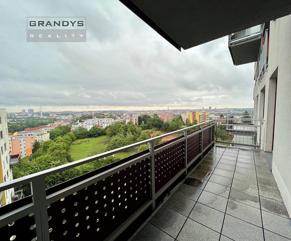 Prodej bytu 3+kk 70 m²