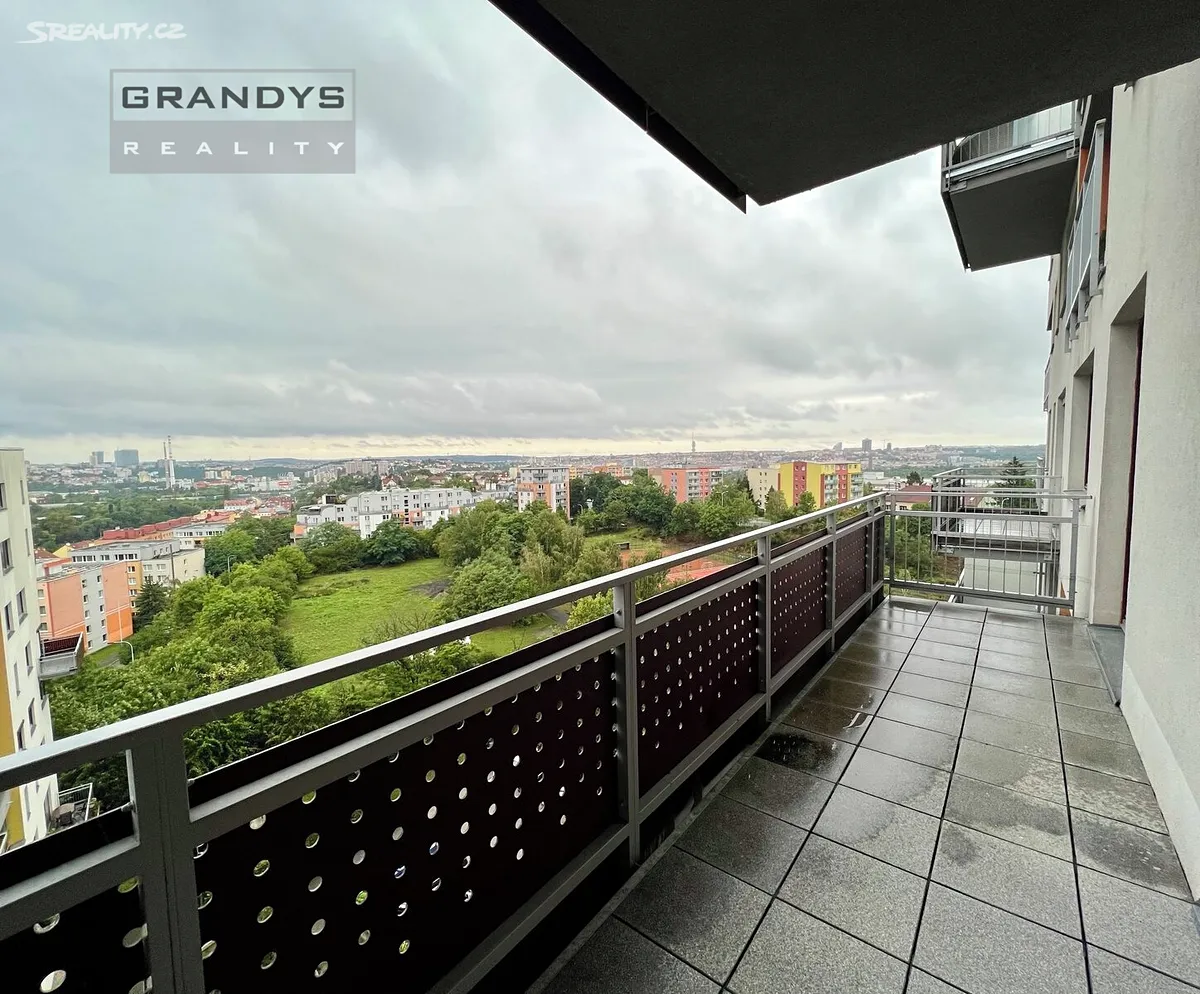 Prodej bytu 3+kk 70 m², Praha