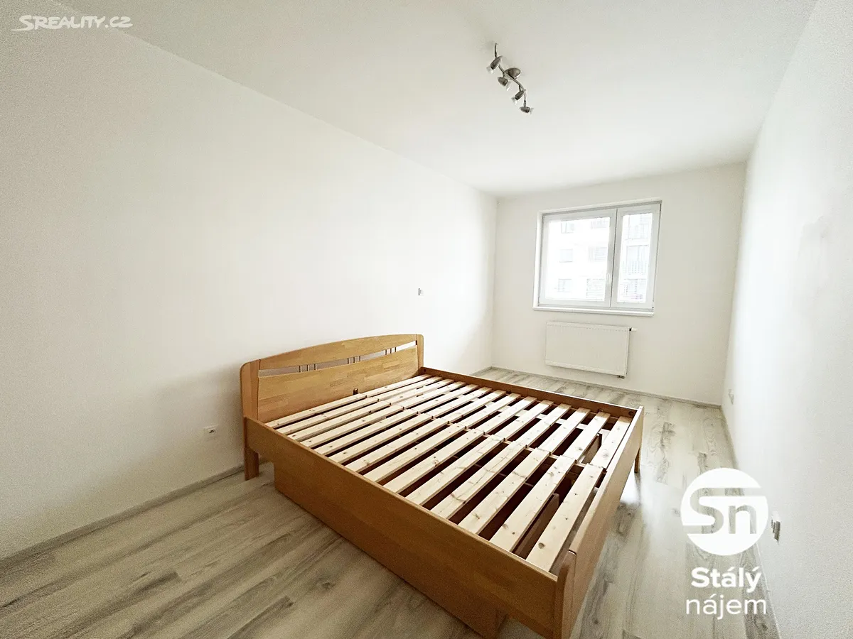 Pronájem bytu 2+kk 51 m² – pohled 6