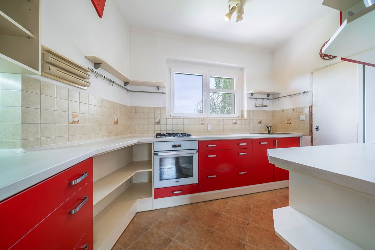 Prodej bytu 3+1 78 m²