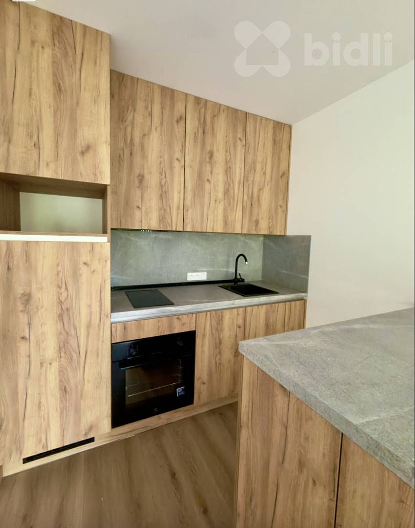 Pronájem bytu 1+kk 35 m²