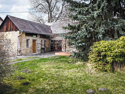Prodej chalupy 156 m², pozemek 2097 m²