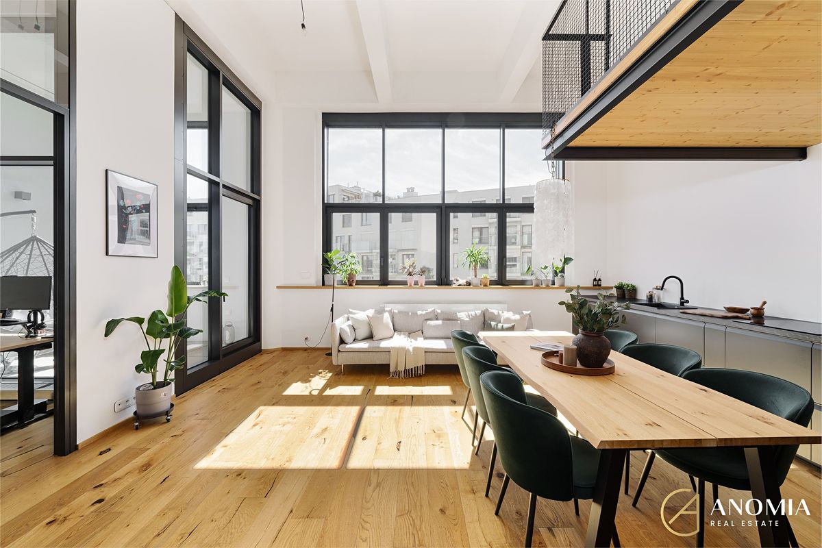 Prodej bytu 2+kk 59 m² – fotografie 4
