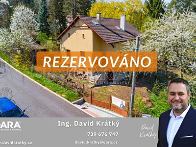 Prodej  rodinného domu 167 m², pozemek 1 104 m²