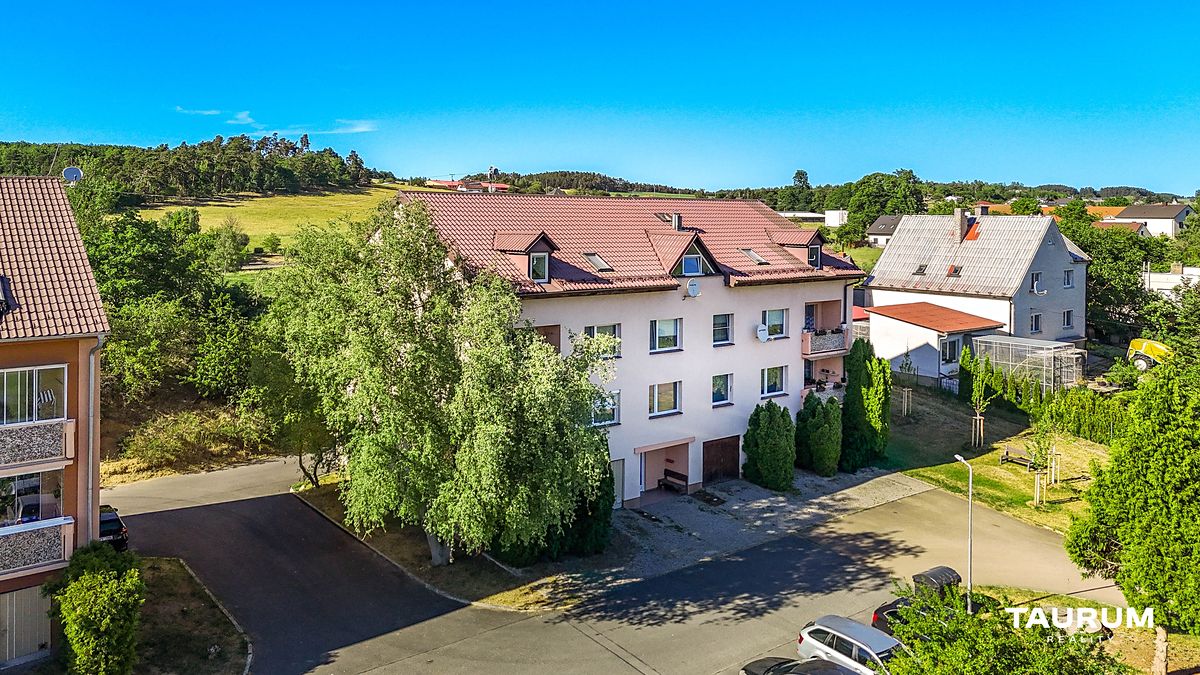 Prodej bytu 3+kk 76 m²
