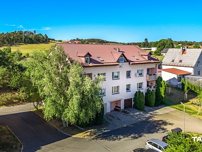 Prodej bytu 3+kk 76 m²
