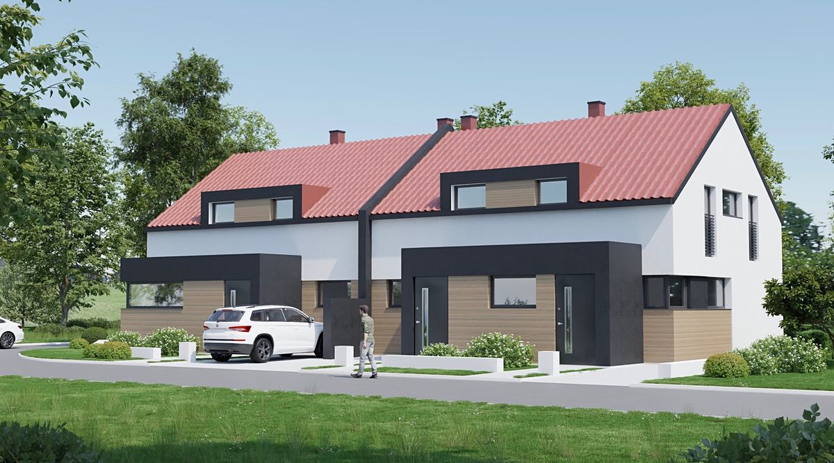 Prodej bytu 3+kk 81 m² – fotografie 2