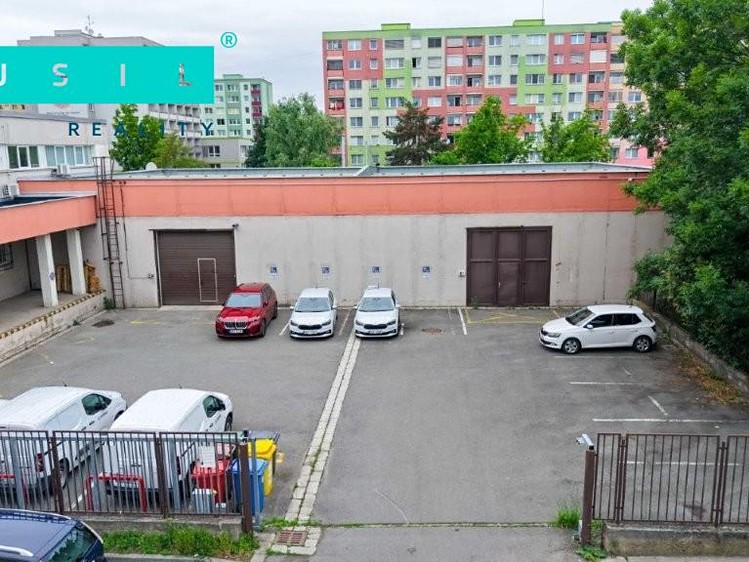 Комерційне приміщення в оренду, 542 м² (4 з 18)