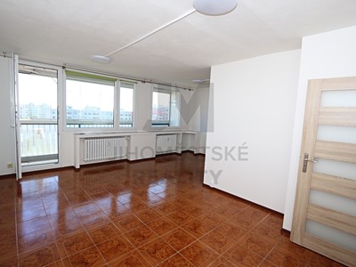 Pronájem bytu 3+kk 78 m²