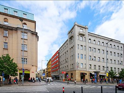 Pronájem kanceláře 76 m²