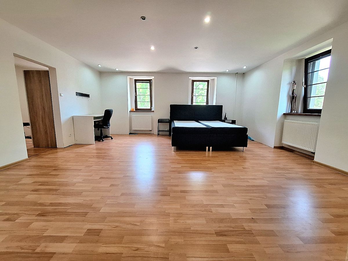 Prodej rodinného domu 500 m², pozemek 3140 m² – fotografie 2