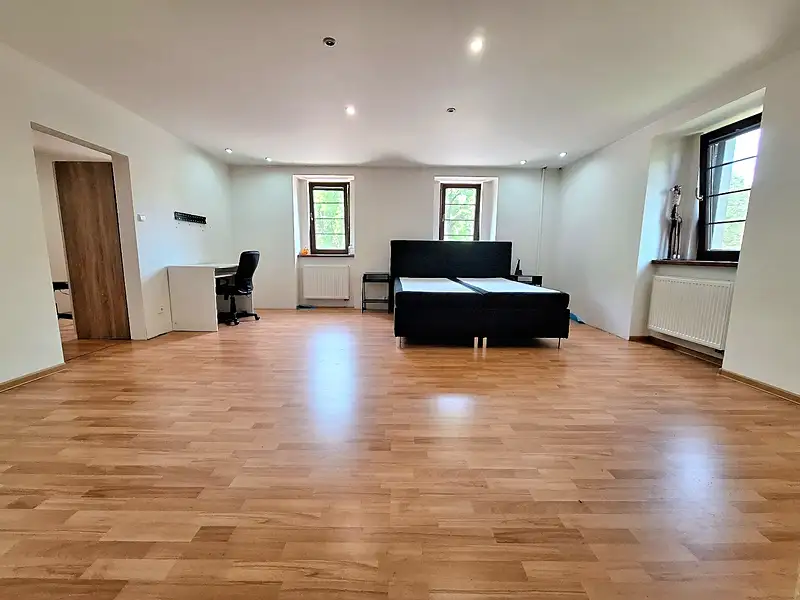 Prodej rodinného domu 500 m², pozemek 3140 m², Hořovičky – náhled fotky 2