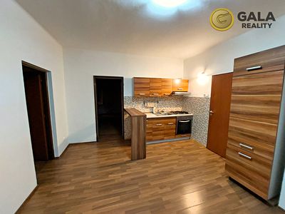 Pronájem bytu 2+1 65 m²