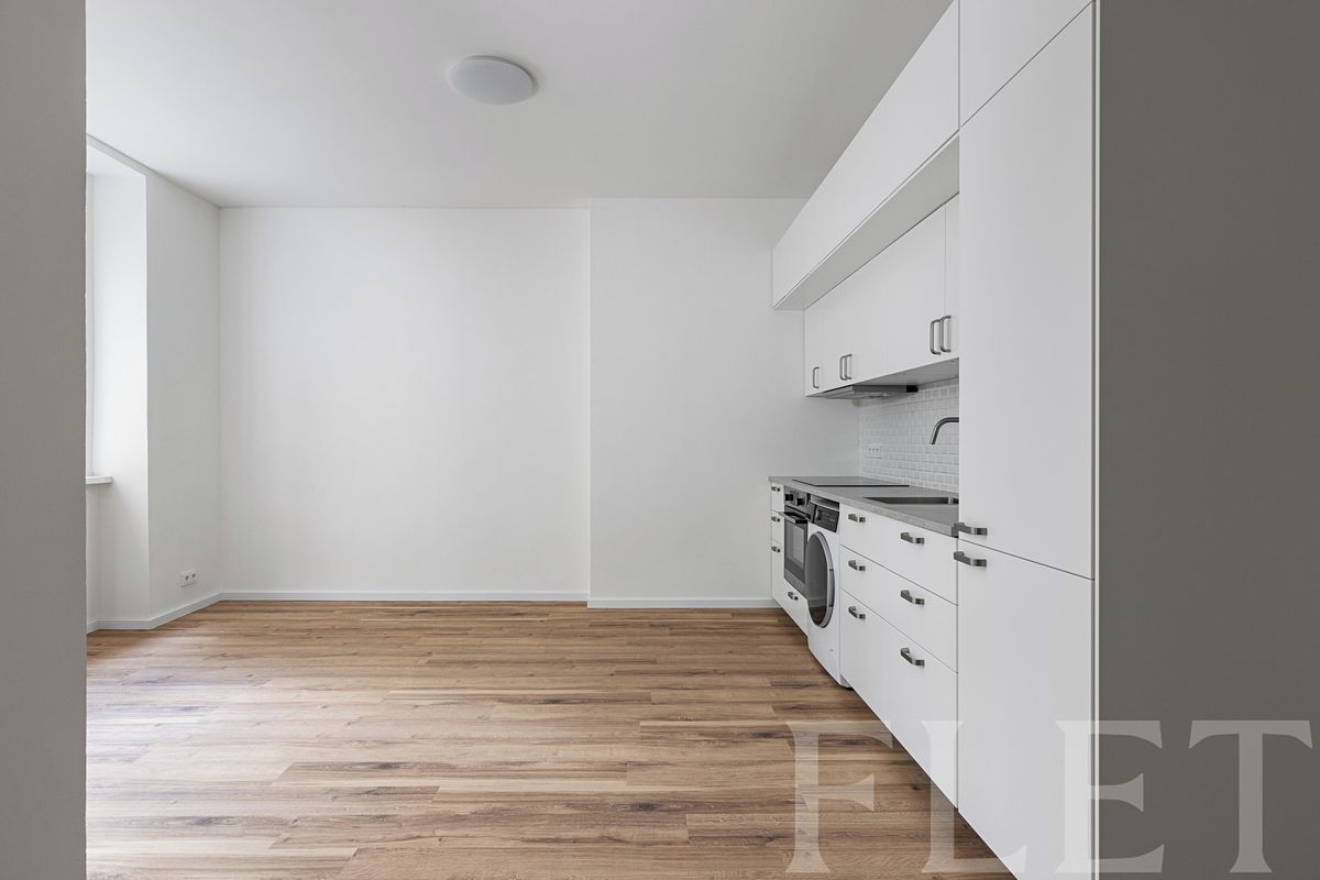 Prodej bytu 3+kk 74 m²