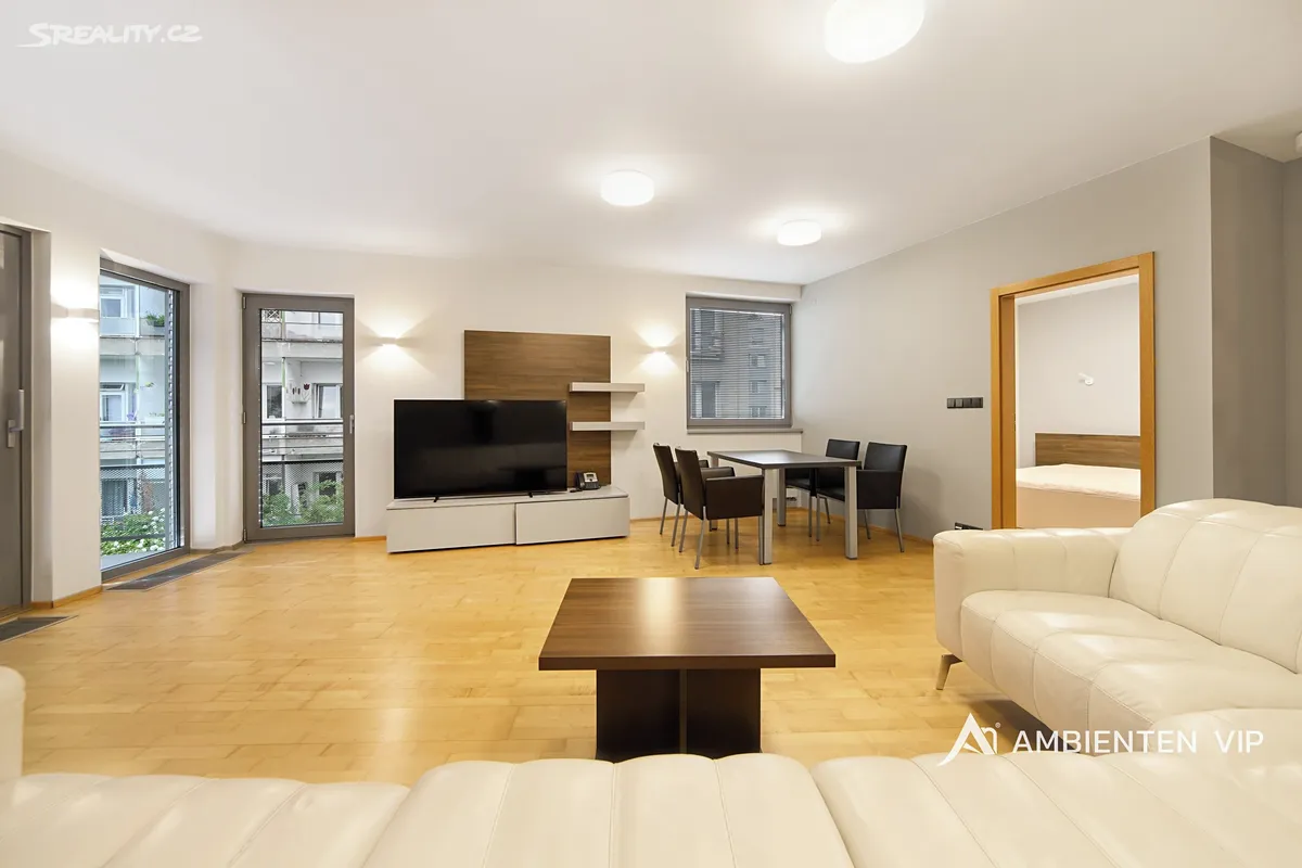 Pronájem bytu 3+kk 93 m², Brno