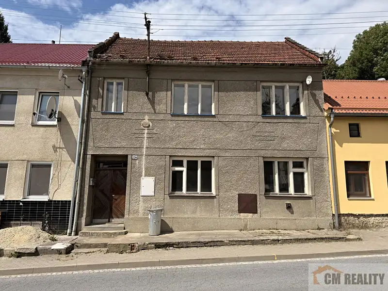 Prodej rodinného domu 103 m², pozemek 388 m², Otaslavice – náhled fotky 1