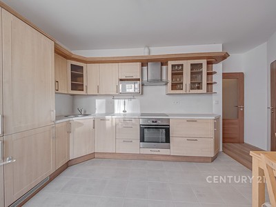 Pronájem bytu 2+1 55 m²