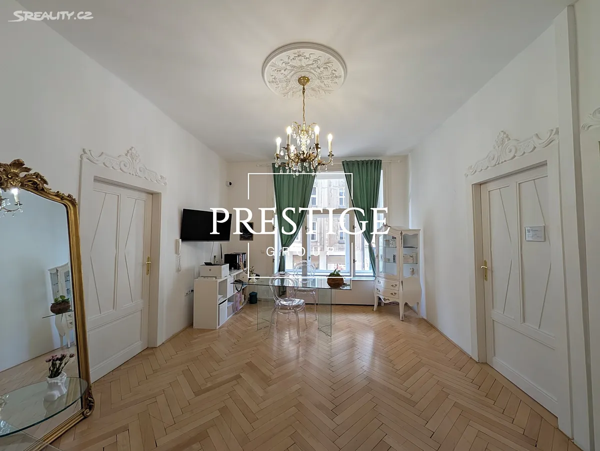 Pronájem obchodního prostoru 96 m² – pohled 5
