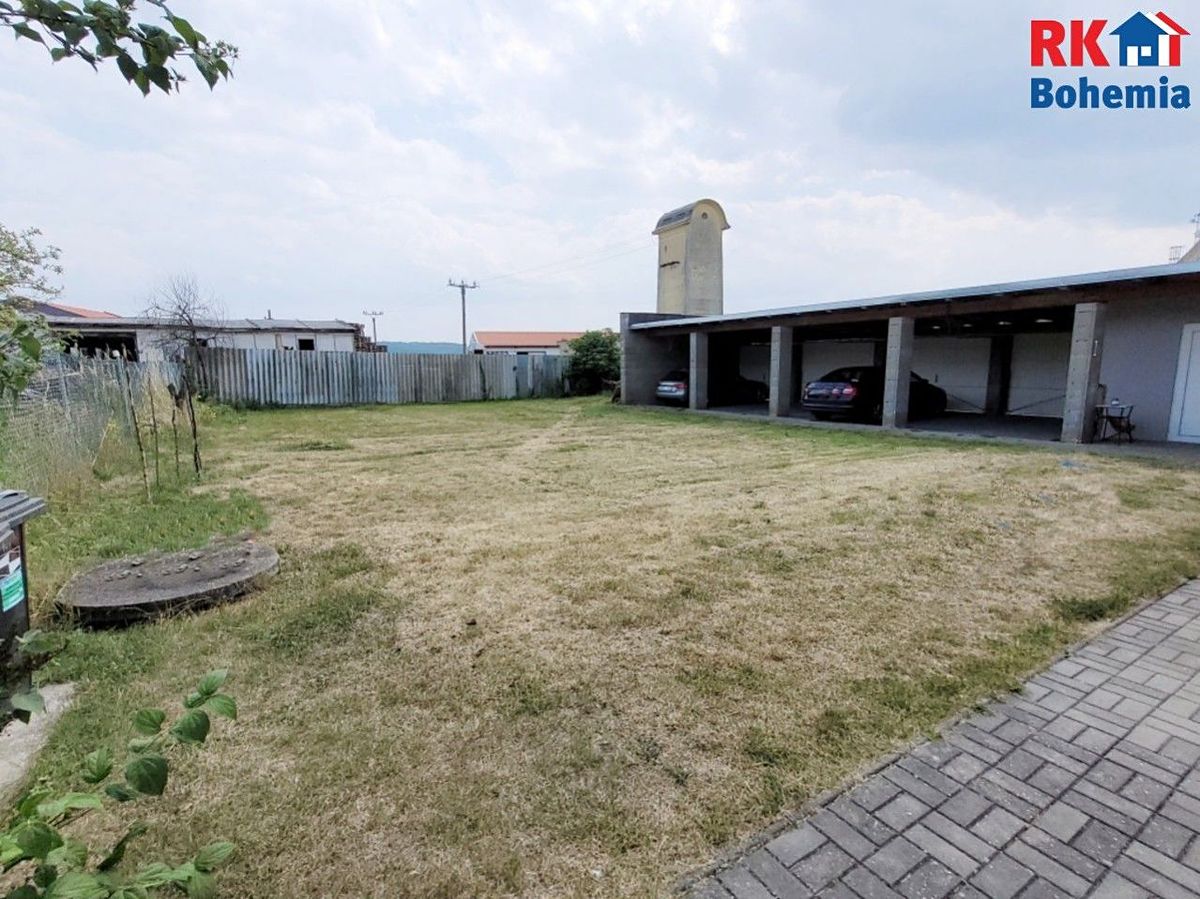 Pronájem bytu 2+kk 55 m² – fotografie 3
