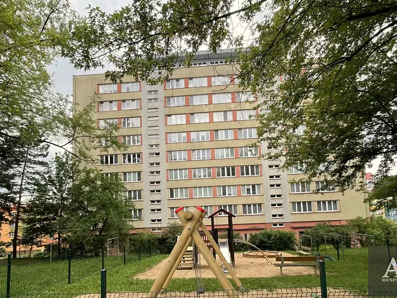 Prodej bytu 3+1 58 m², Uherský Brod – náhled fotky 1