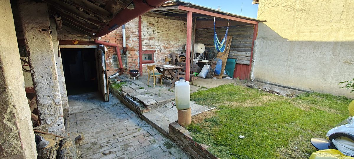 Prodej rodinného domu 85 m², pozemek 2217 m² – fotografie 4