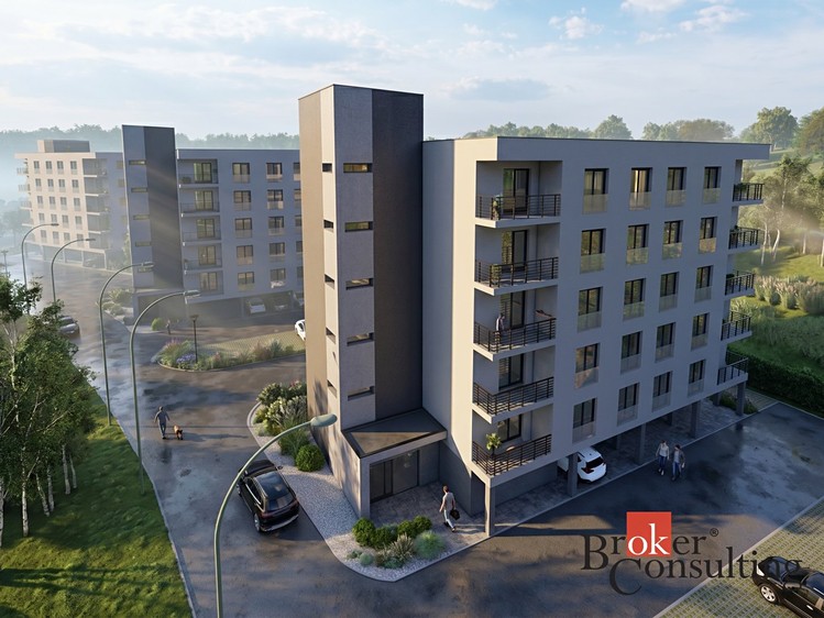 Wohnung 3+kk zum Kauf, 72 m² (7 von 13)