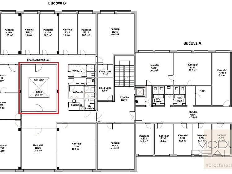Gewerbefläche zur Miete, 38 m² (3 von 9)
