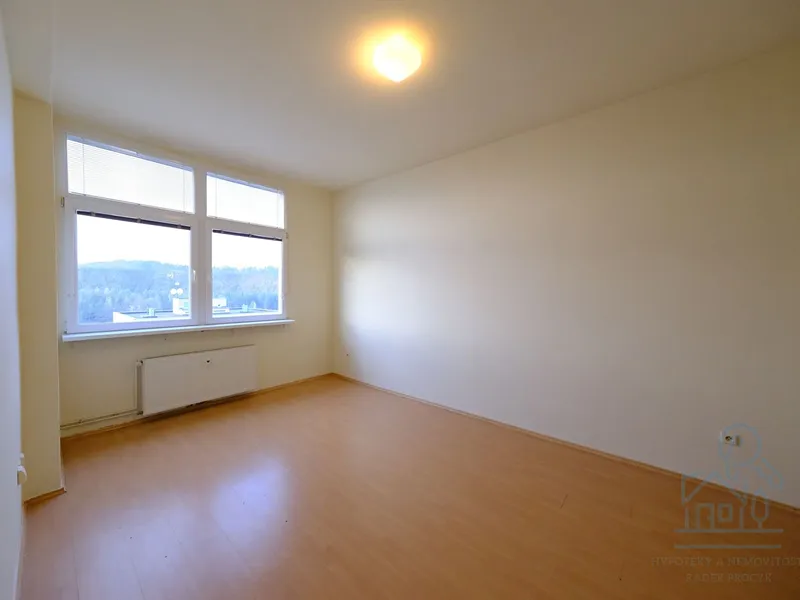 Pronájem bytu 2+kk 48 m², náměstí Míru, Zruč nad Sázavou – foto 5
