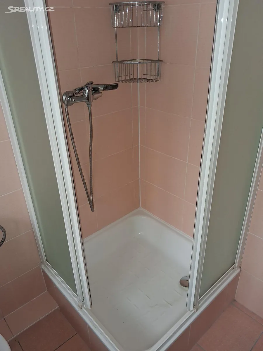 Pronájem bytu 1+1 35 m² – pohled 5
