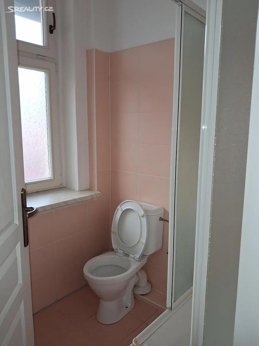 Pronájem bytu 1+1 35 m² – pohled 6