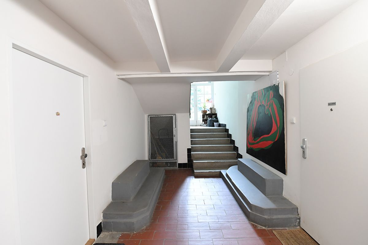 Prodej obchodního prostoru 52 m² – fotografie 3