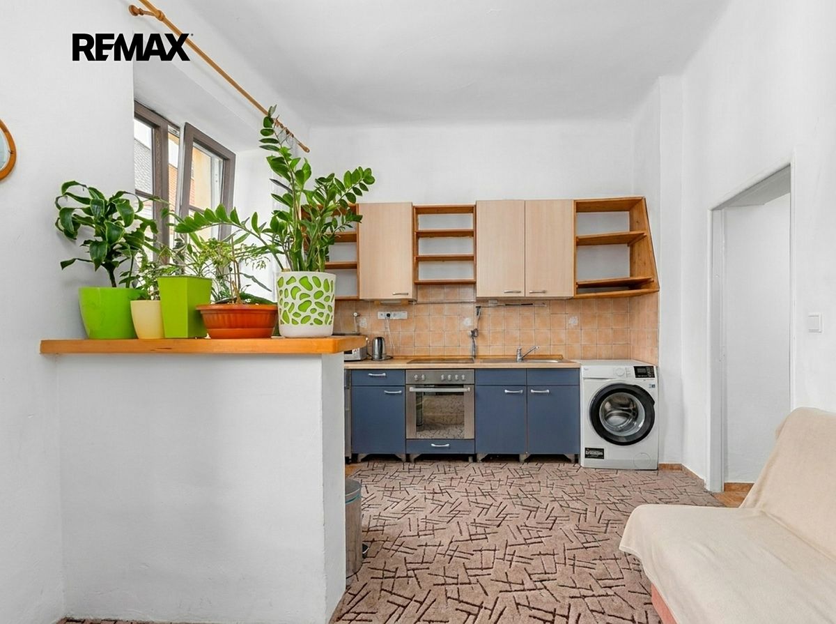 Prodej bytu 2+1 71 m²