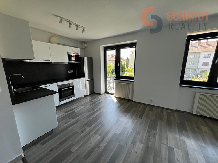 Квартира 3+kk на продаж, 73 м² (2 з 18)