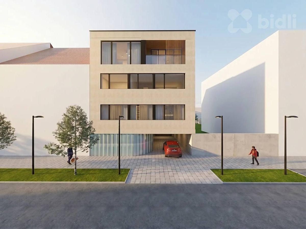 Prodej bytu 1+kk 50 m² – fotografie 2