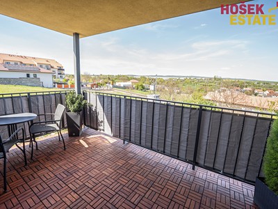 Prodej bytu 3+kk 79 m²