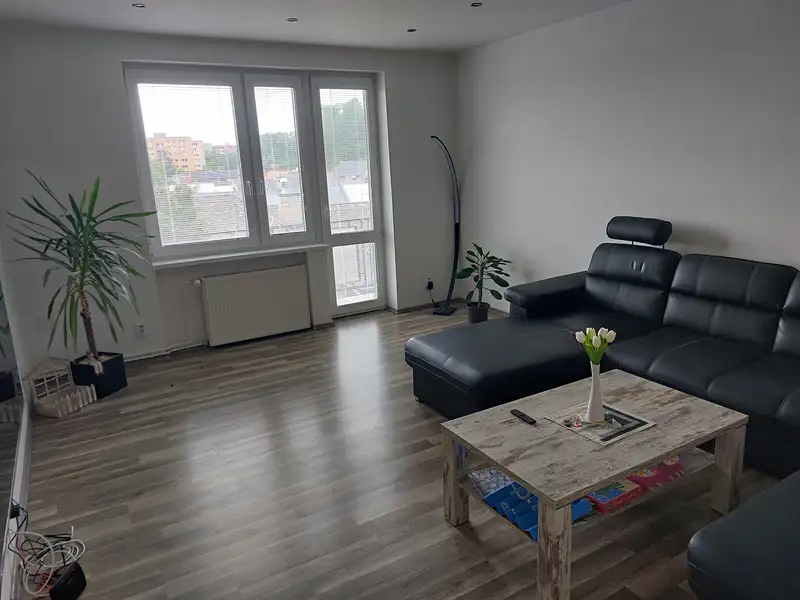 Prodej bytu 3+1 66 m², Šternberk – náhled fotky 2