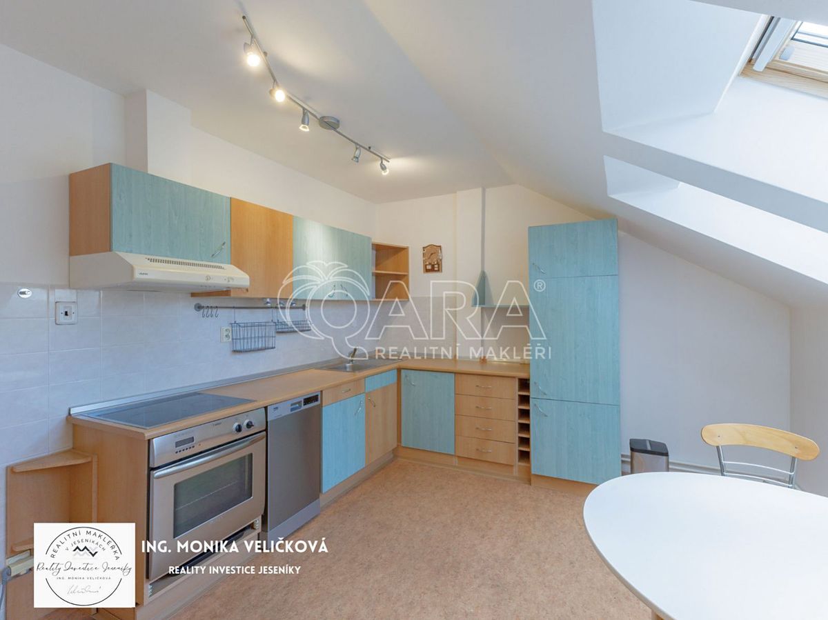 Prodej bytu 4+1 135 m² – fotografie 3
