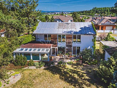 Prodej  rodinného domu 300 m², pozemek 1 176 m²