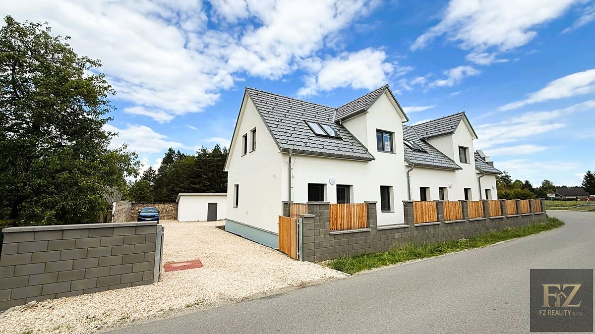 Prodej bytu 2+kk 49 m² – fotografie 2