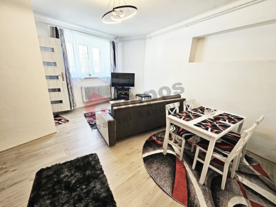 Pronájem bytu 2+kk 50 m²