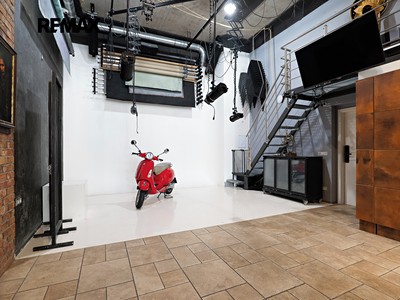 Prodej obchodního prostoru 240 m²
