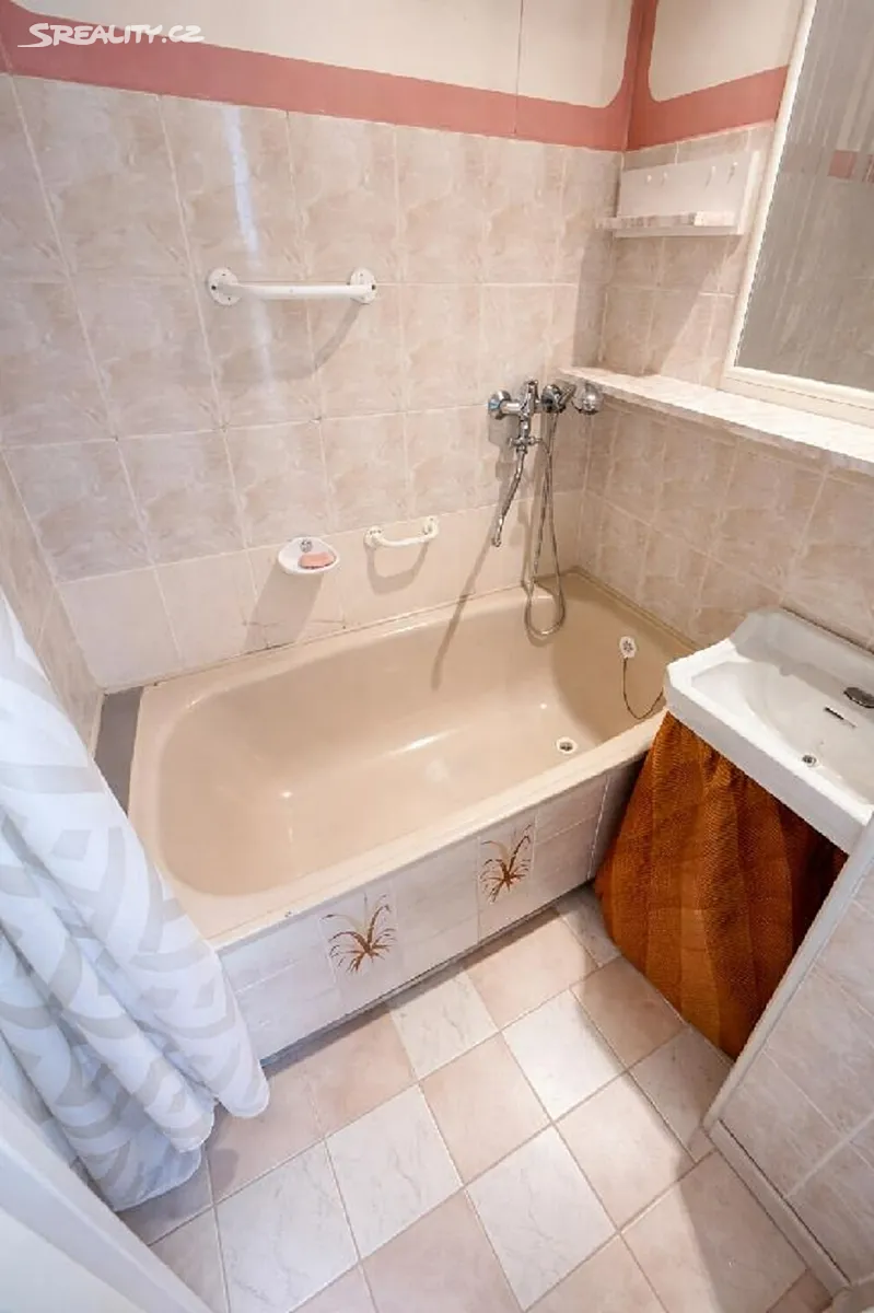 Prodej bytu 2+1 46 m² – další