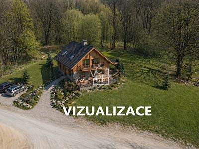 Prodej  stavebního pozemku 2 779 m²